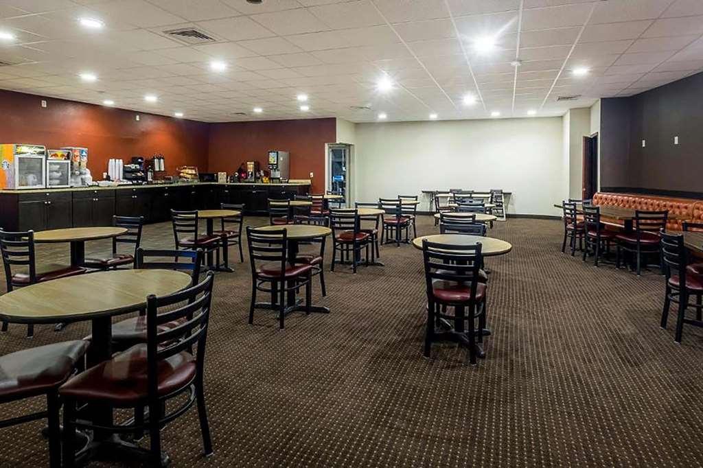 Days Inn By Wyndham Williamsport Facilidades foto